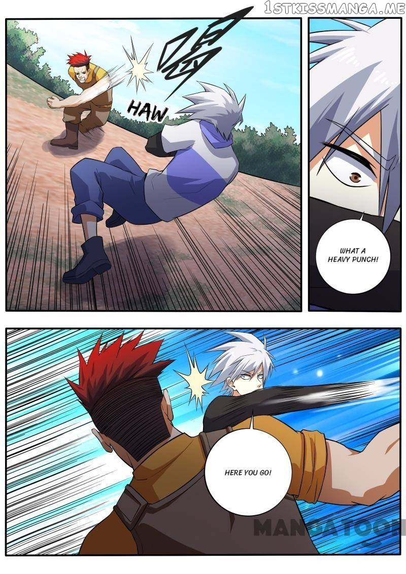 The Brilliant Village Doctor chapter 459 - page 4