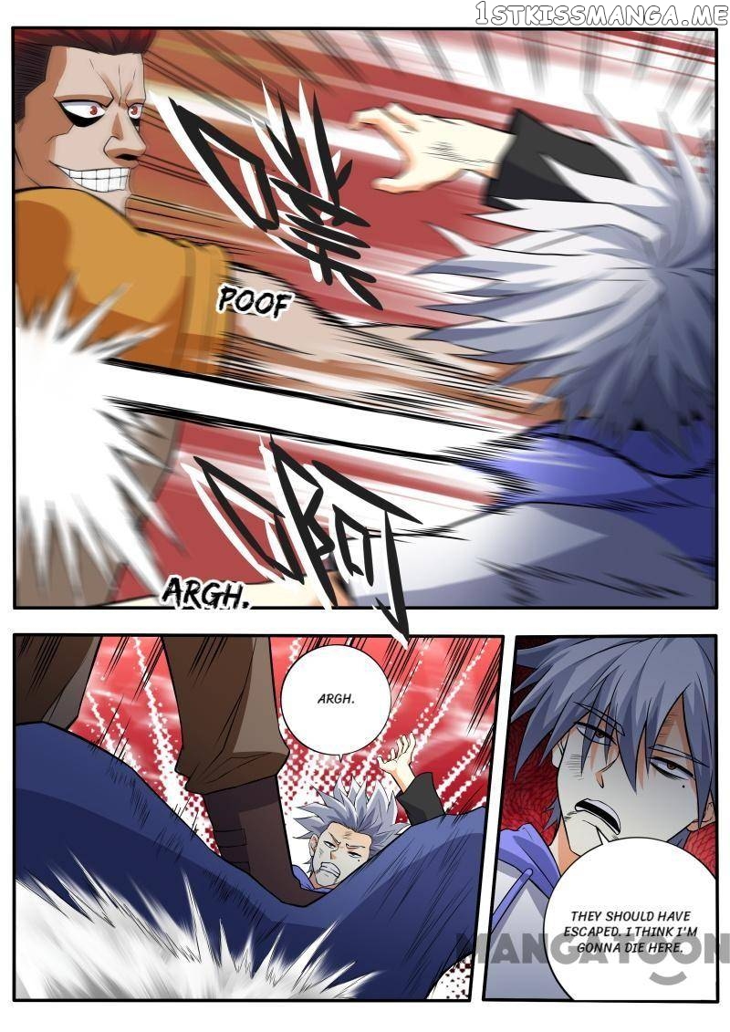 The Brilliant Village Doctor chapter 459 - page 6