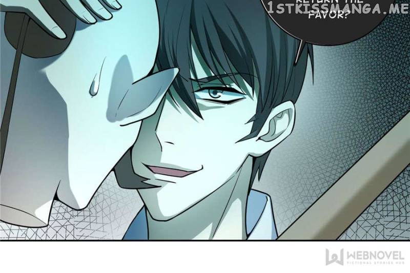Infinity Mailman chapter 41 - page 13