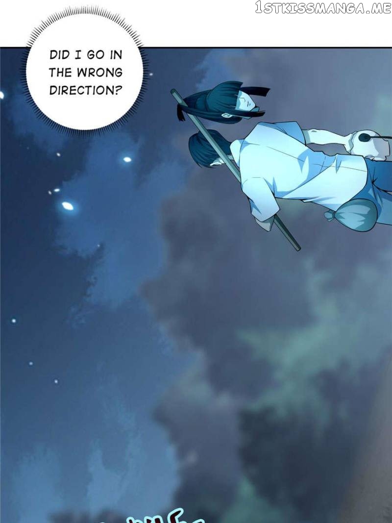 Infinity Mailman chapter 41 - page 17