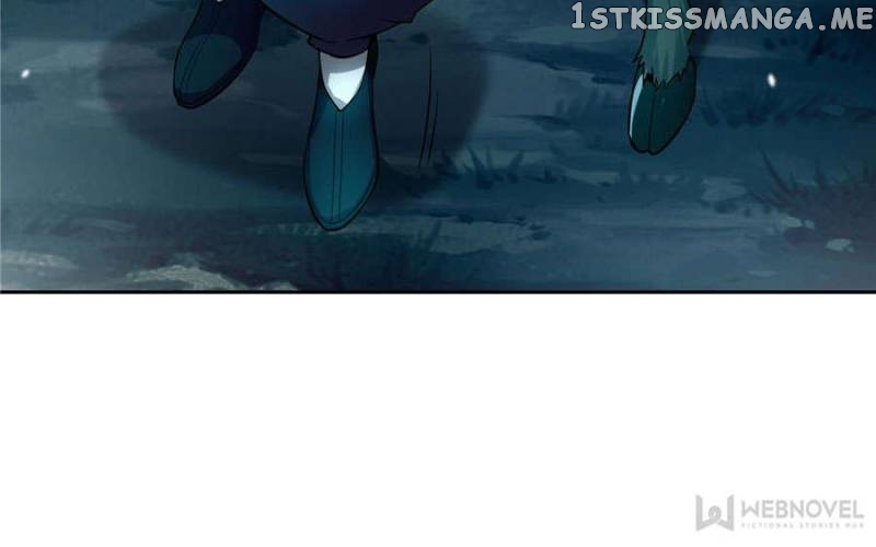 Infinity Mailman chapter 41 - page 19