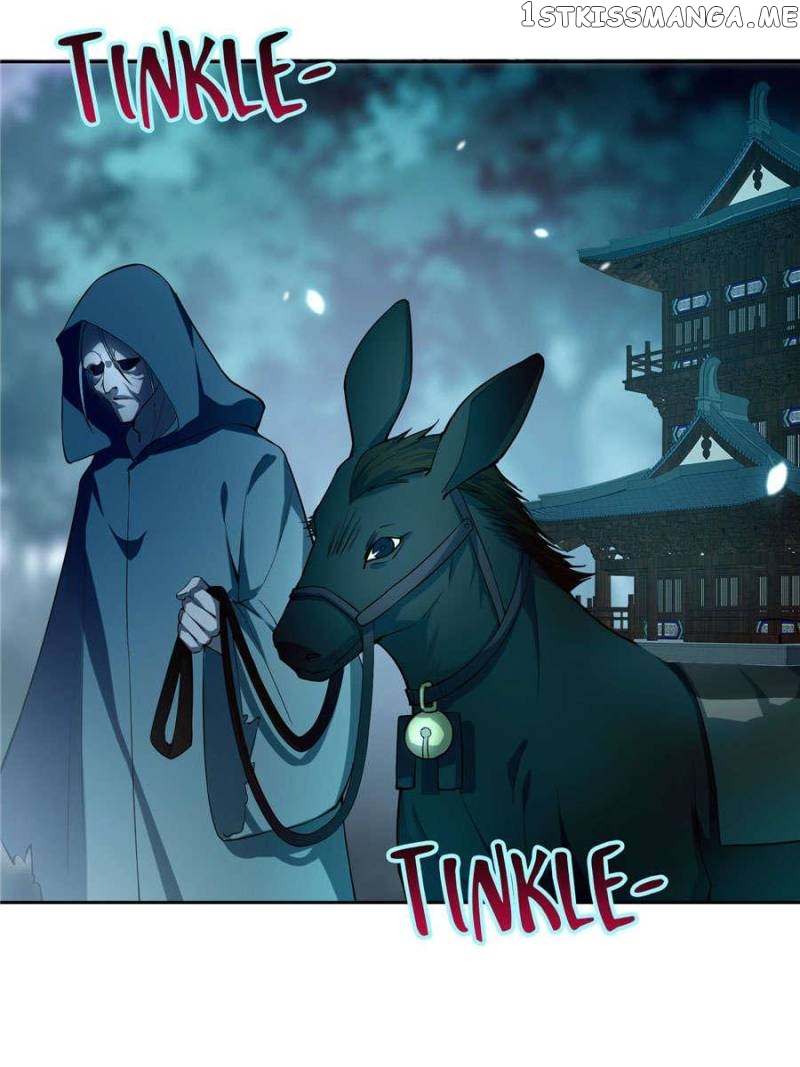 Infinity Mailman chapter 41 - page 20