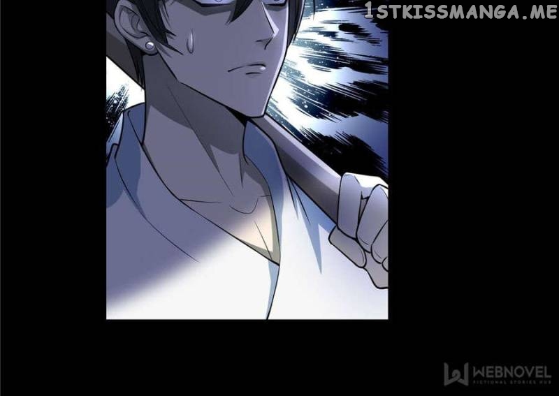 Infinity Mailman chapter 41 - page 22