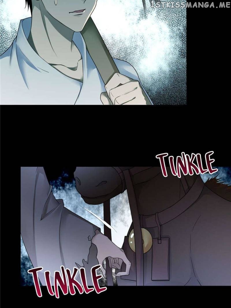 Infinity Mailman chapter 41 - page 24
