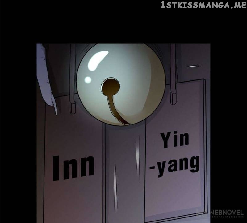 Infinity Mailman chapter 41 - page 25