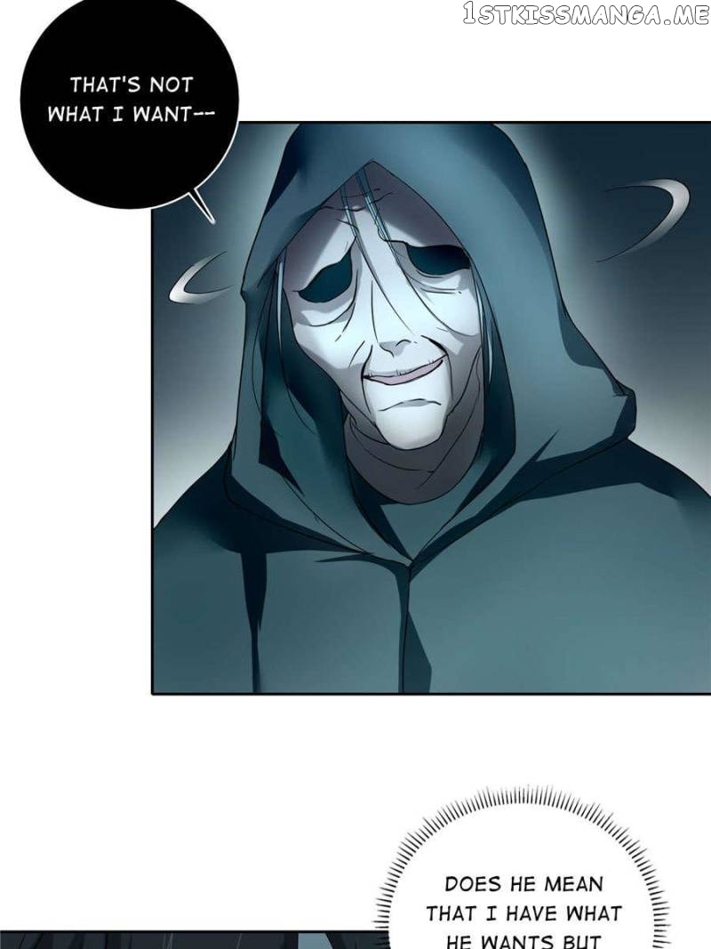 Infinity Mailman chapter 41 - page 27