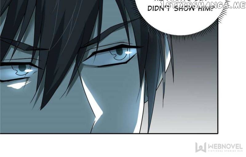 Infinity Mailman chapter 41 - page 28