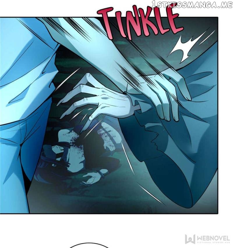 Infinity Mailman chapter 41 - page 31