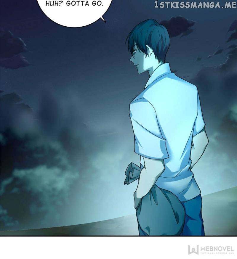 Infinity Mailman chapter 41 - page 4