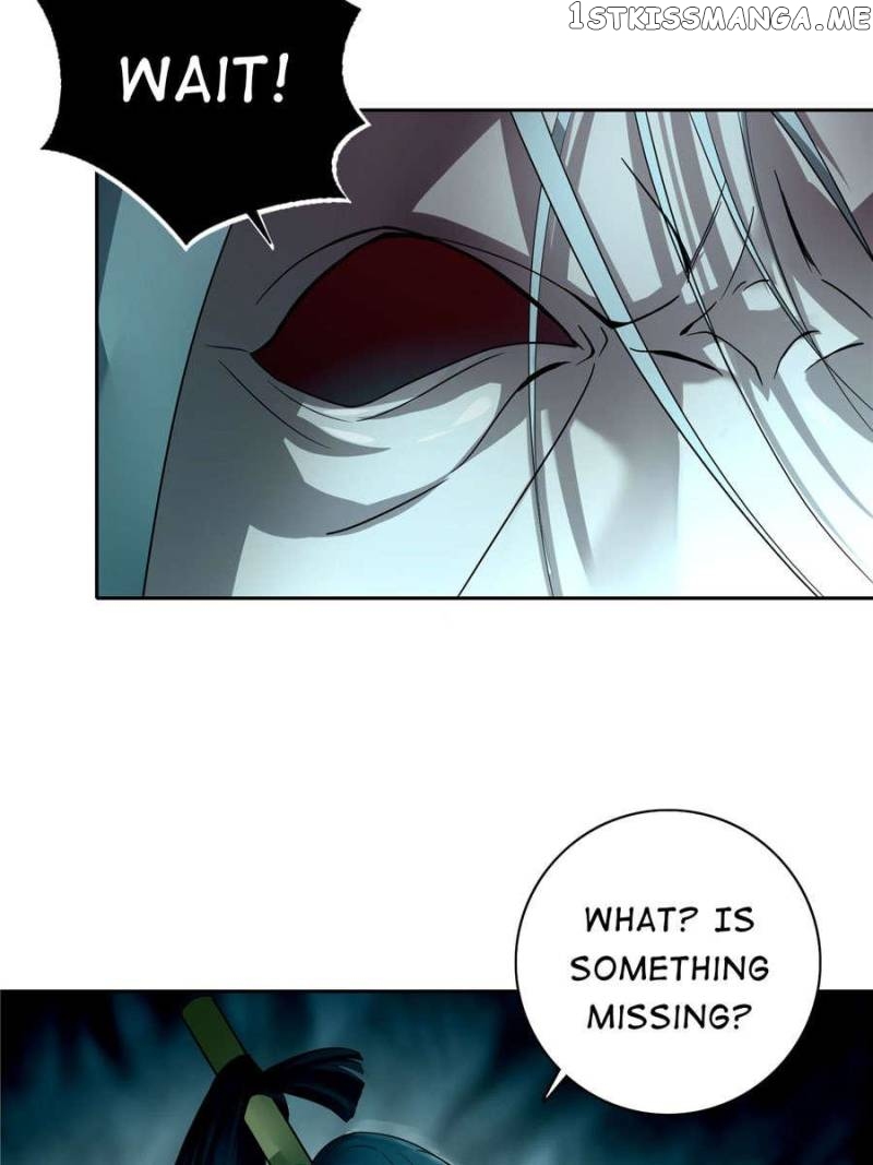 Infinity Mailman chapter 41 - page 43