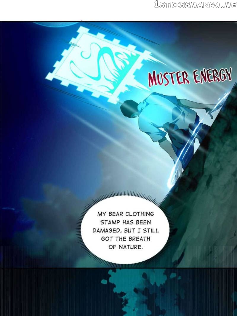 Infinity Mailman chapter 41 - page 5