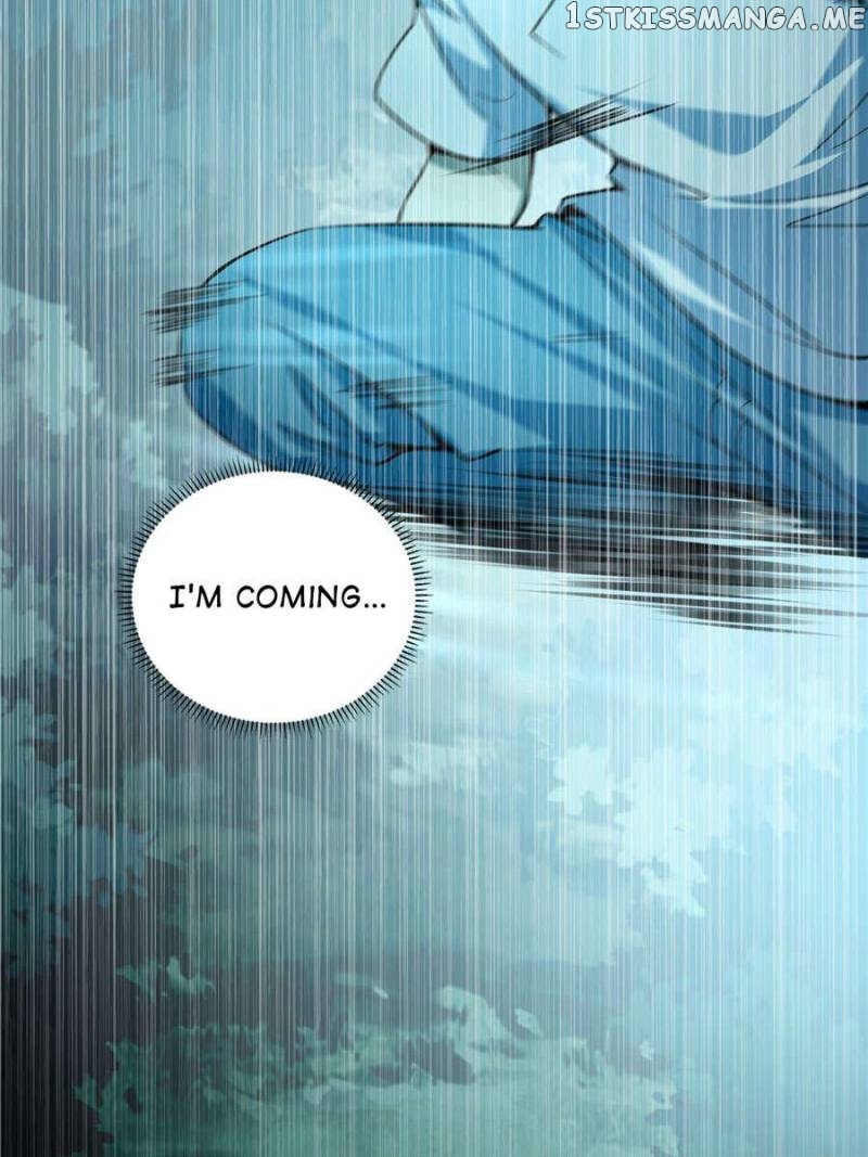 Infinity Mailman chapter 41 - page 8