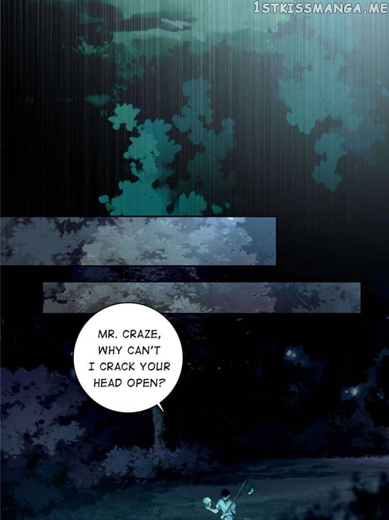 Infinity Mailman chapter 41 - page 9