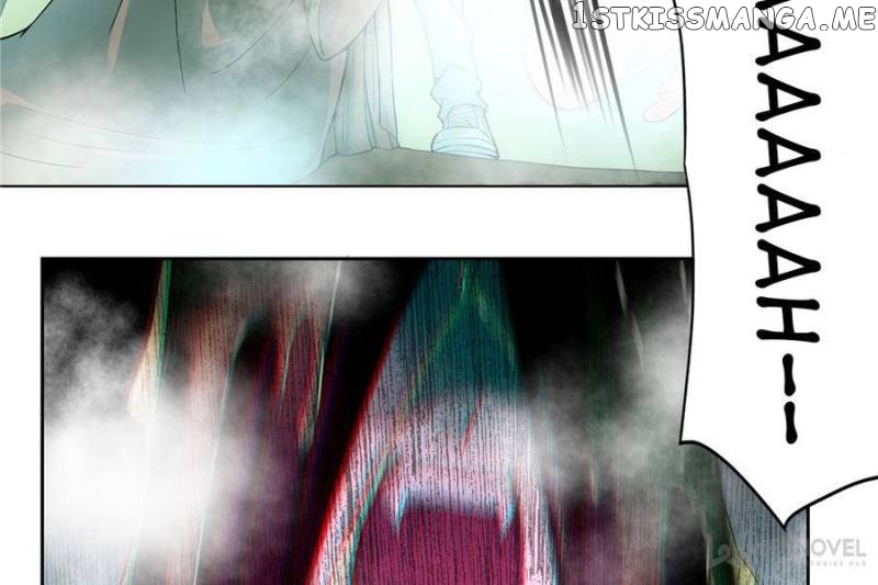 Infinity Mailman chapter 34 - page 15