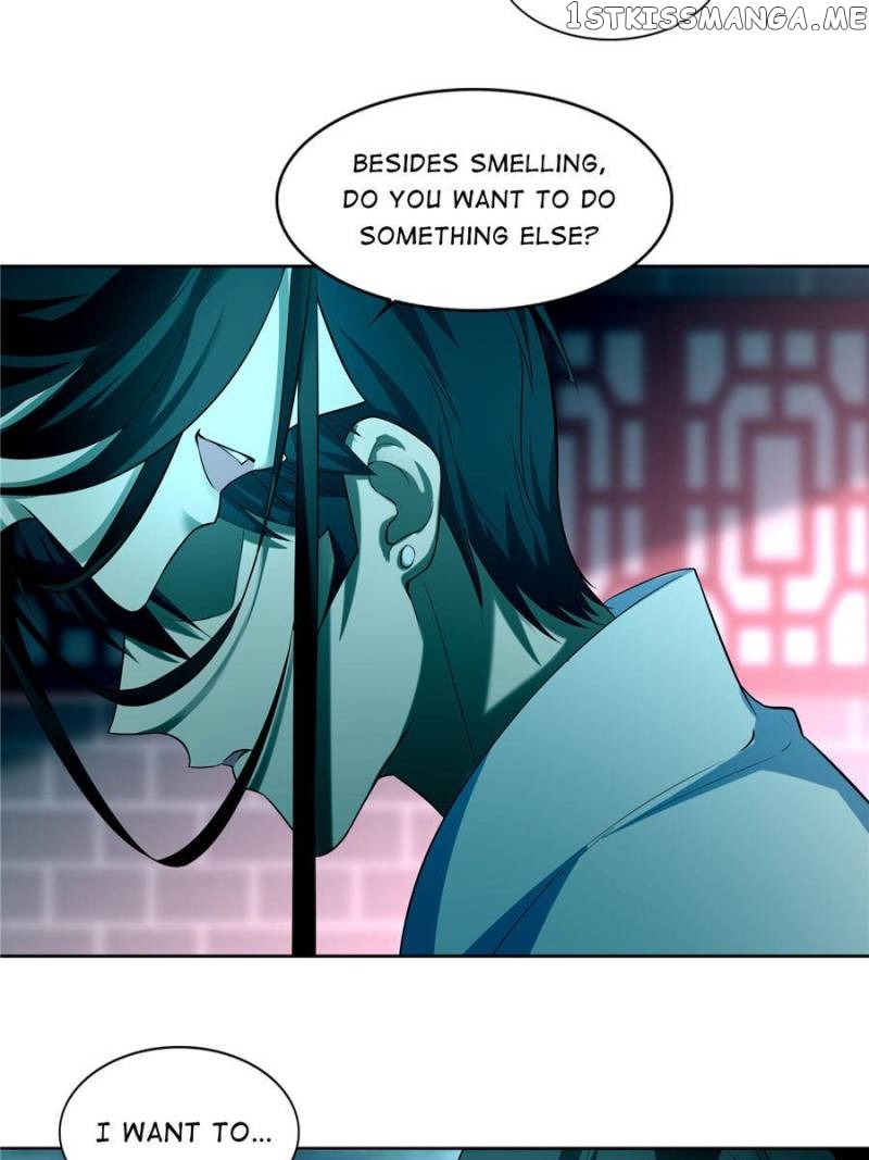 Infinity Mailman chapter 34 - page 2