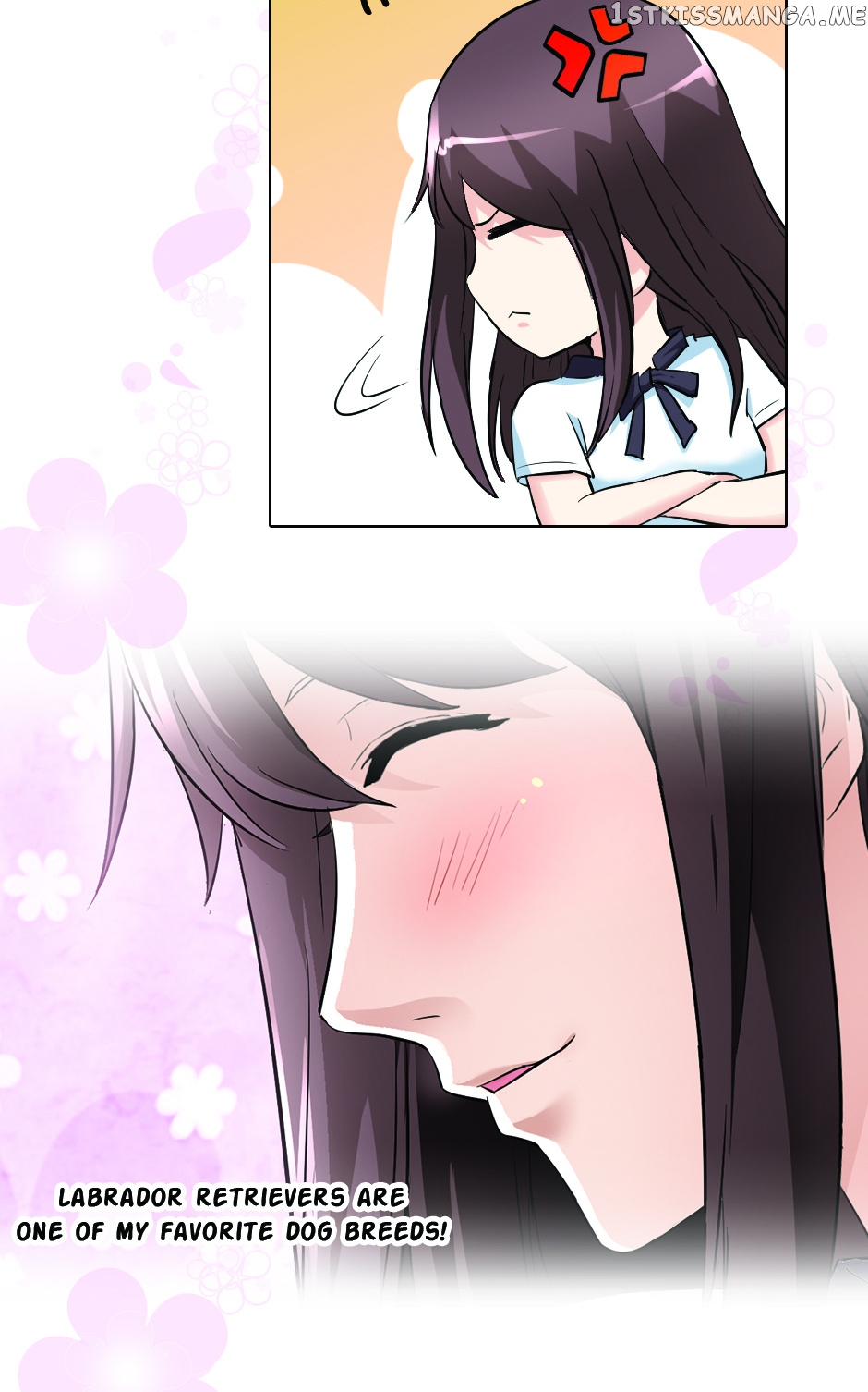 Close Your Eyes Close To Me chapter 30 - page 10