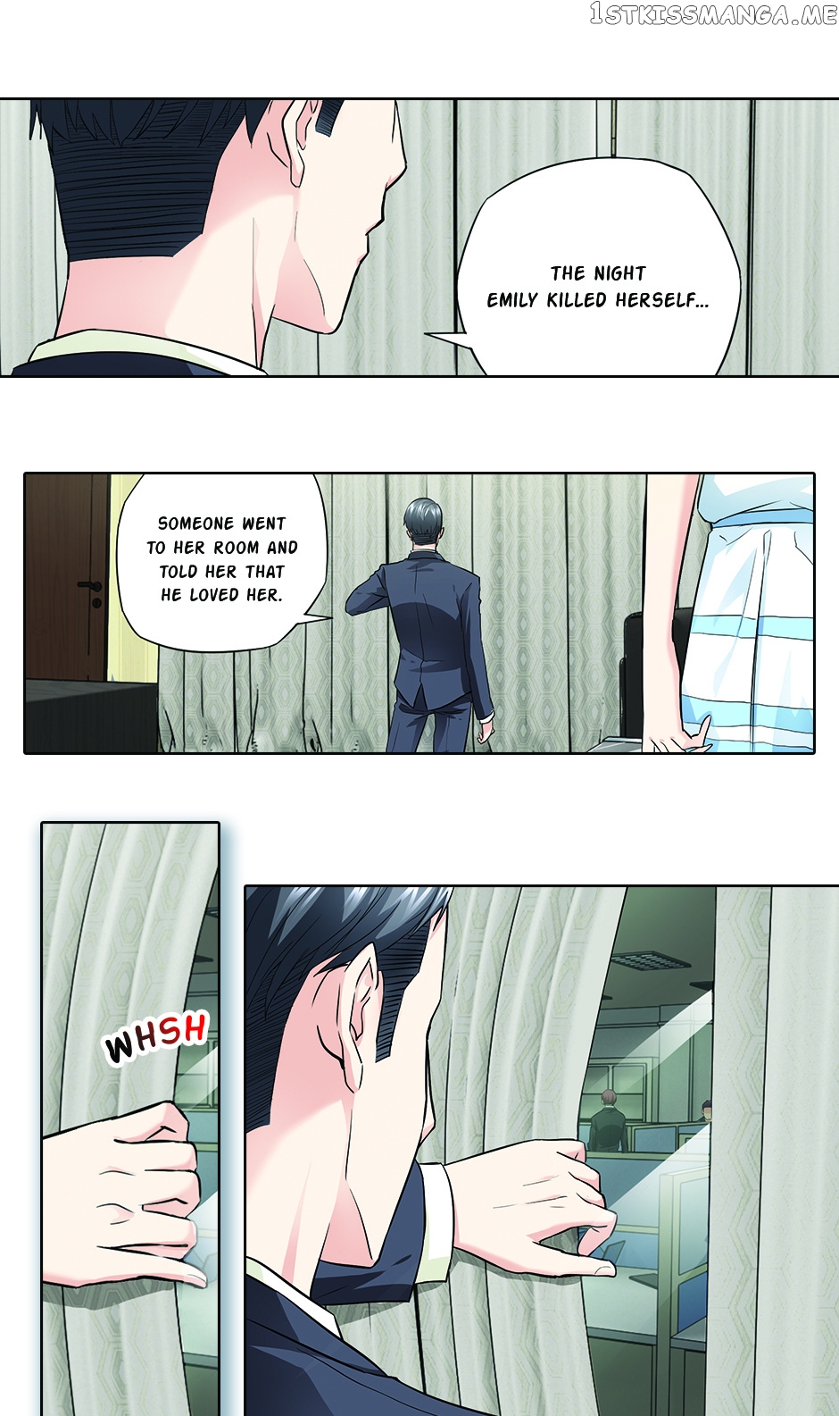 Close Your Eyes Close To Me chapter 30 - page 2