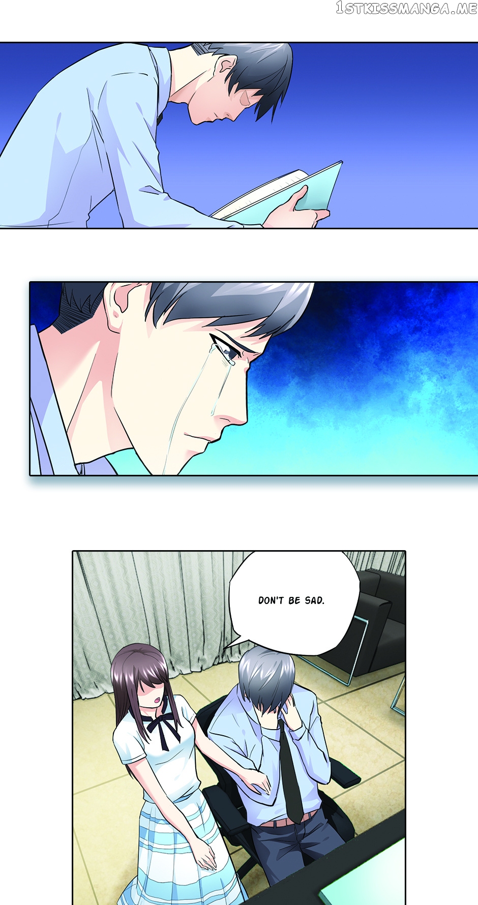 Close Your Eyes Close To Me chapter 31 - page 7