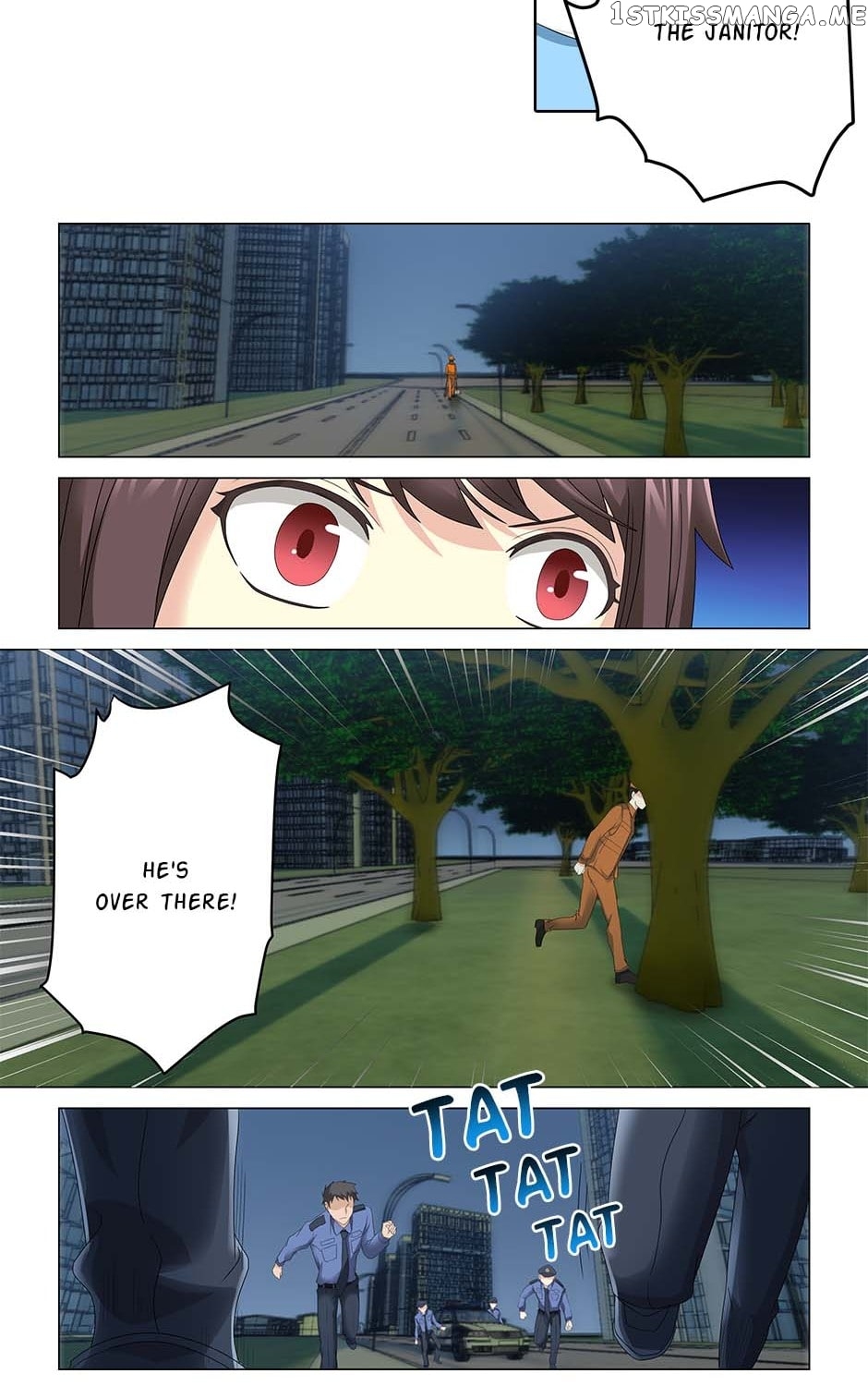 Close Your Eyes Close To Me chapter 71 - page 4