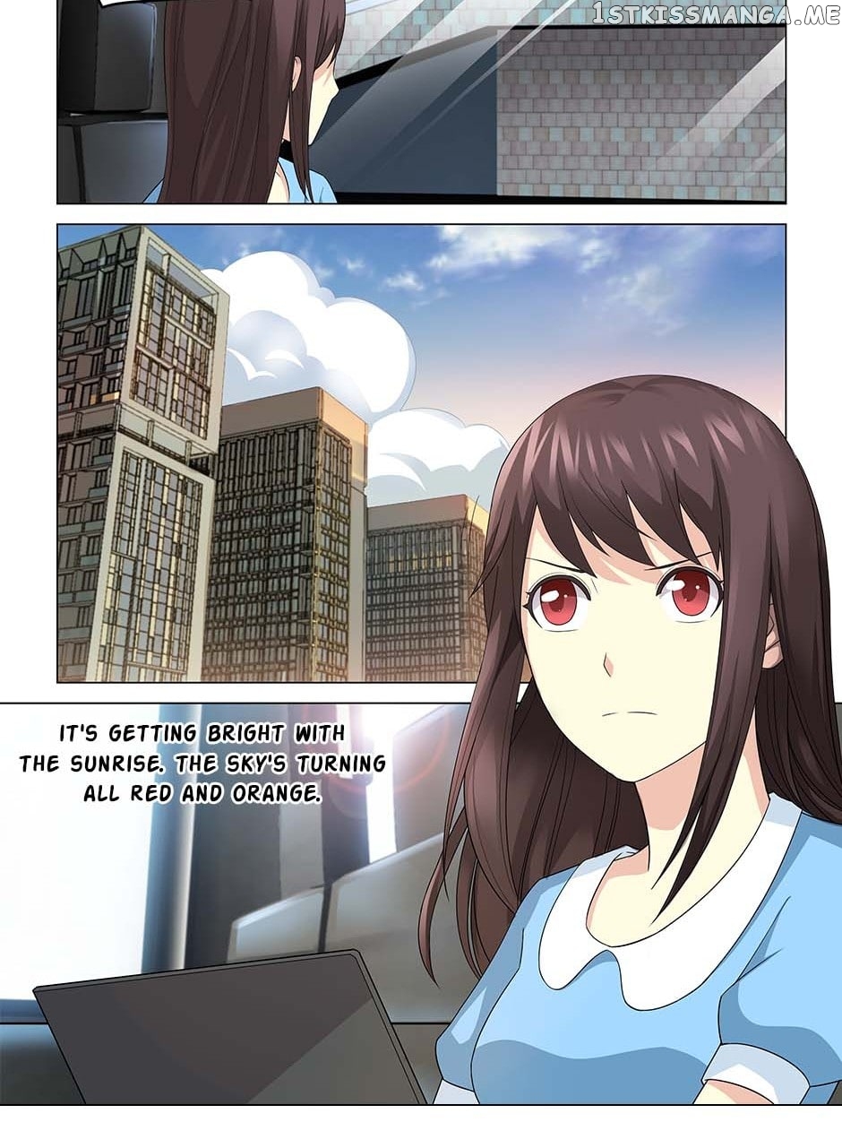 Close Your Eyes Close To Me chapter 71 - page 9
