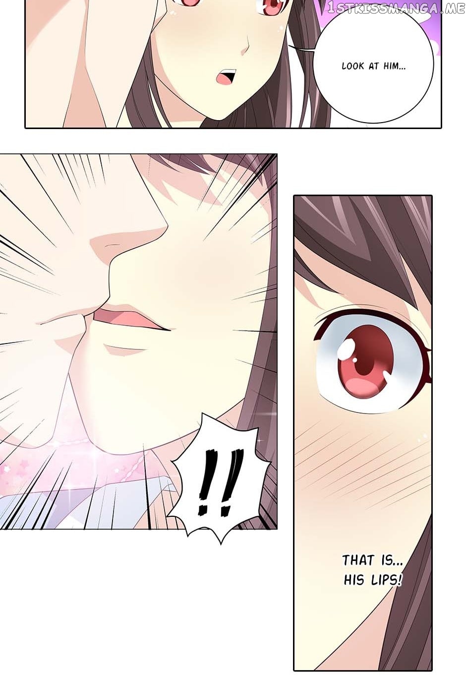 Close Your Eyes Close To Me chapter 70 - page 6