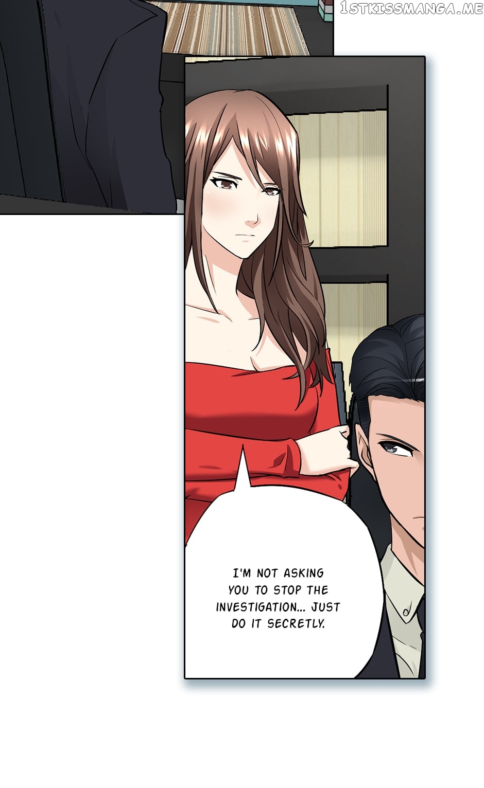 Close Your Eyes Close To Me chapter 34 - page 11