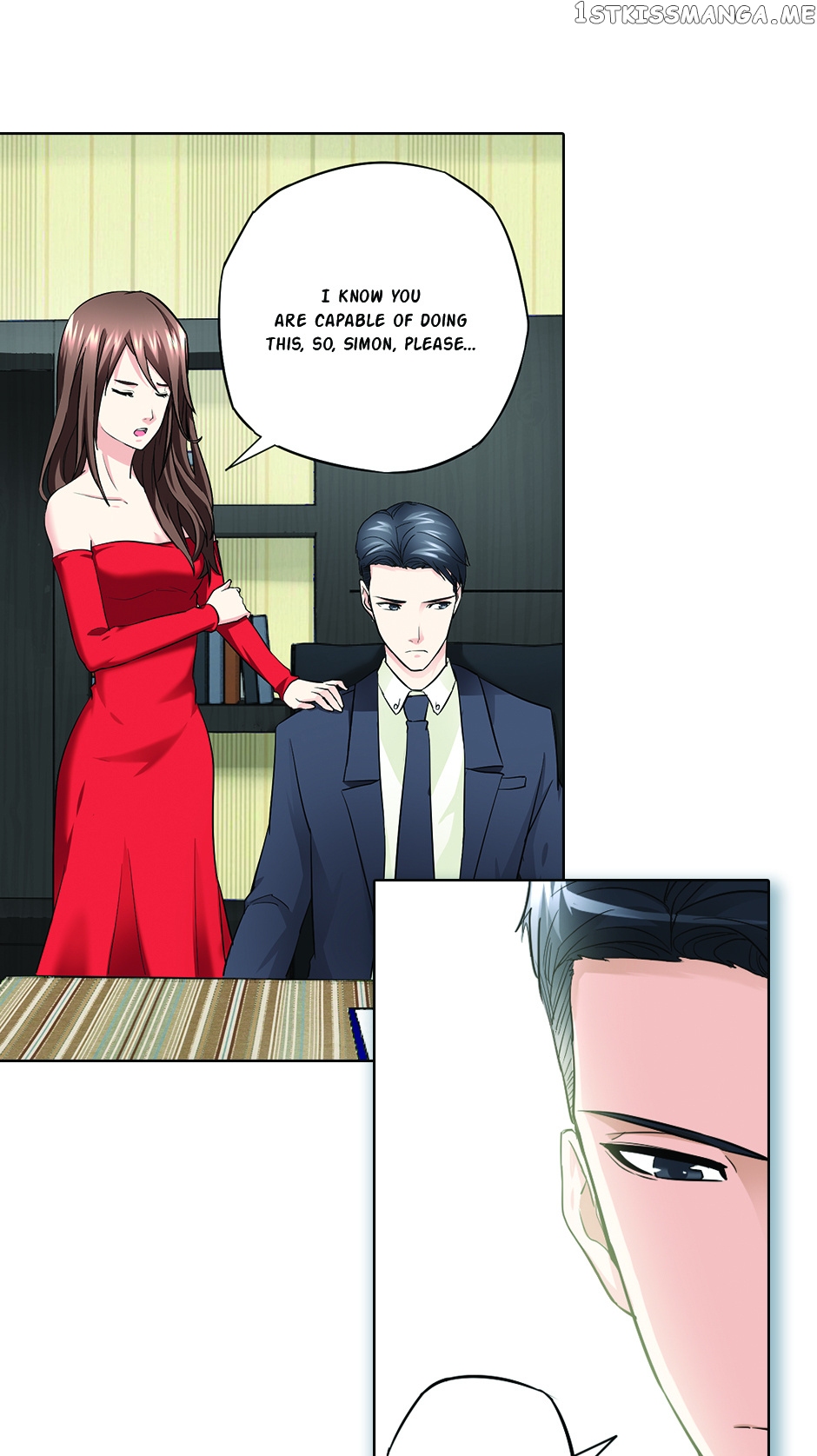 Close Your Eyes Close To Me chapter 34 - page 12