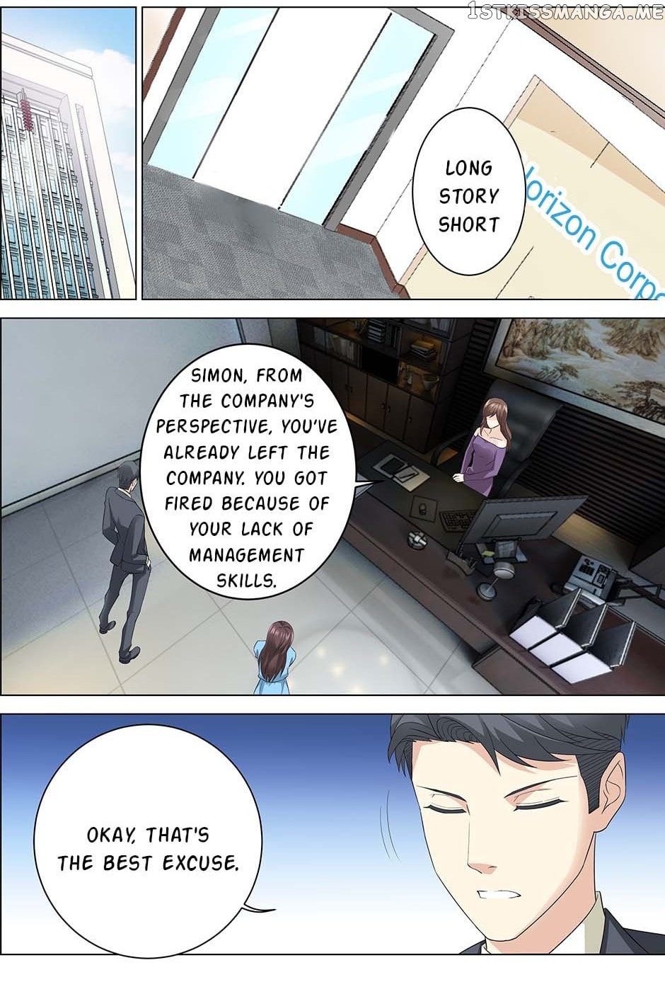 Close Your Eyes Close To Me chapter 78 - page 4