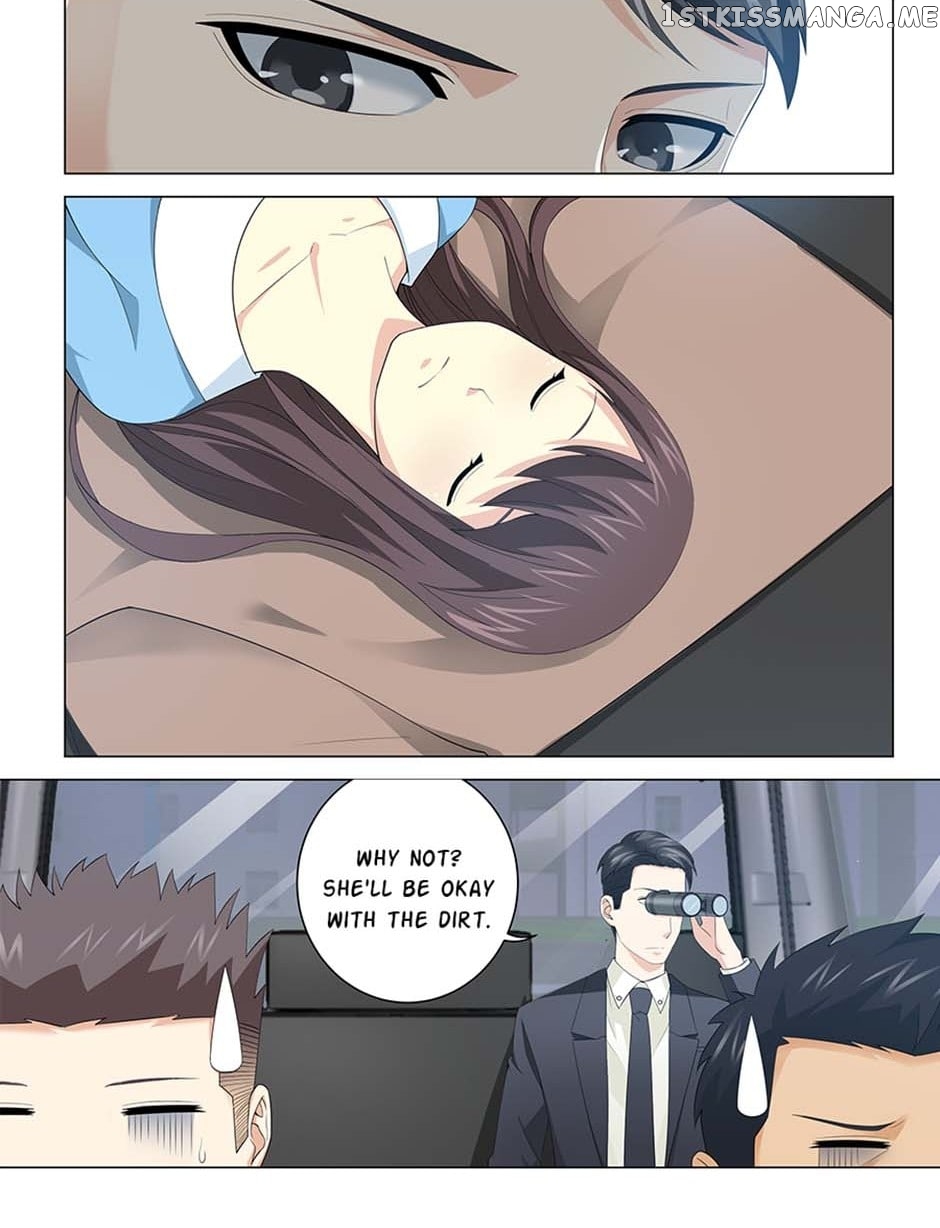 Close Your Eyes Close To Me chapter 68 - page 2