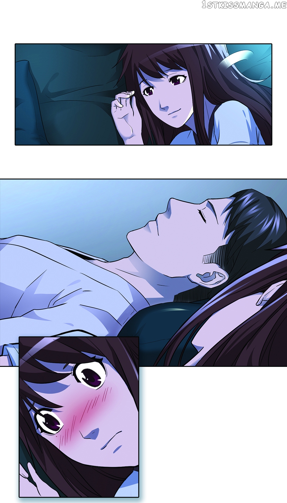 Close Your Eyes Close To Me chapter 36 - page 7