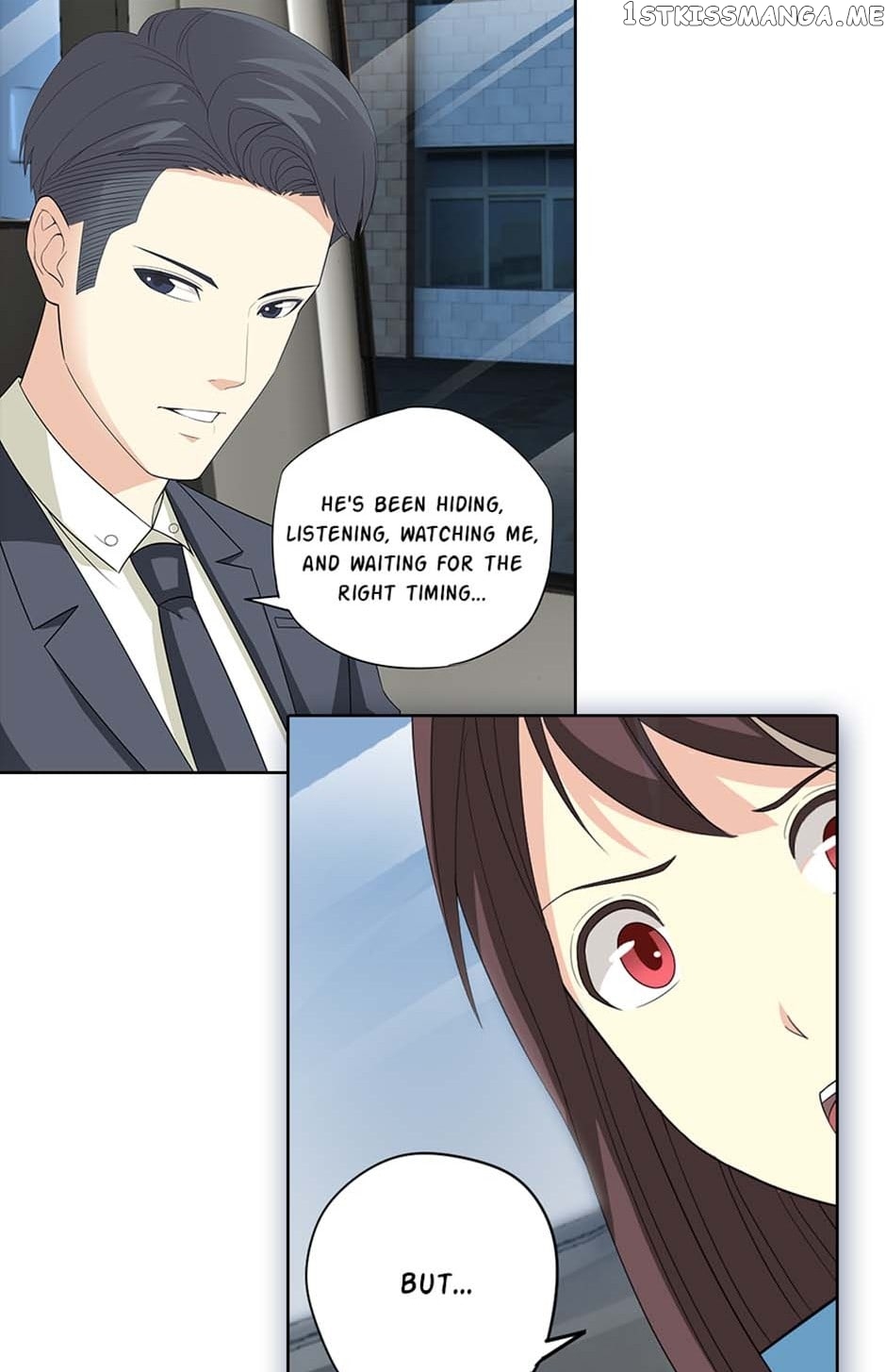Close Your Eyes Close To Me chapter 67 - page 2