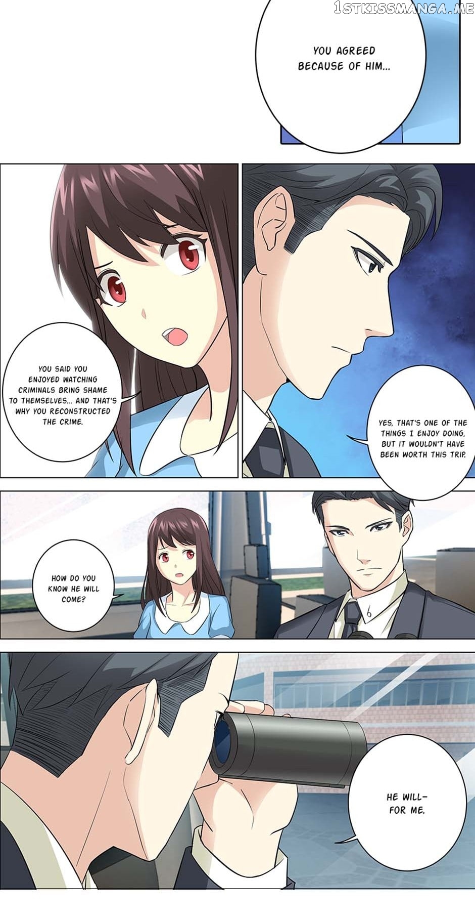 Close Your Eyes Close To Me chapter 66 - page 4