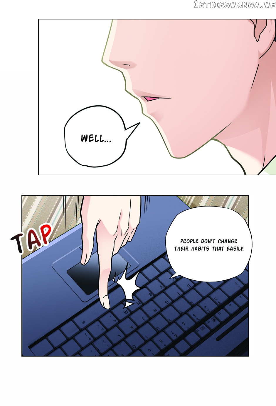 Close Your Eyes Close To Me chapter 29 - page 7