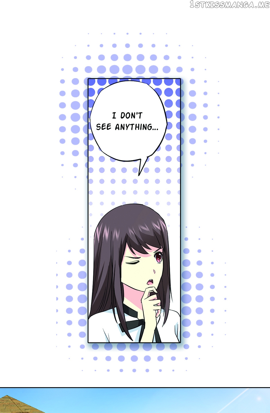 Close Your Eyes Close To Me chapter 40 - page 1