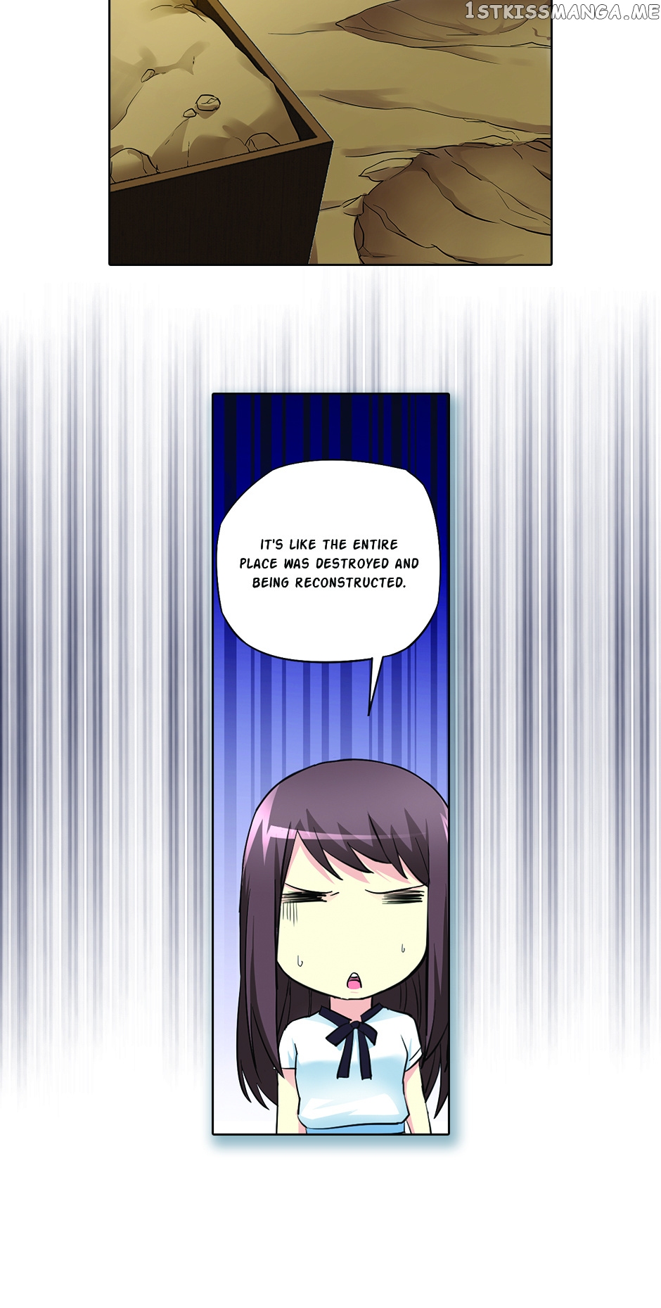 Close Your Eyes Close To Me chapter 40 - page 9