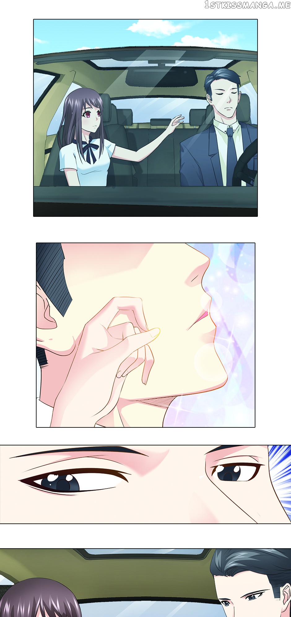 Close Your Eyes Close To Me chapter 28 - page 4