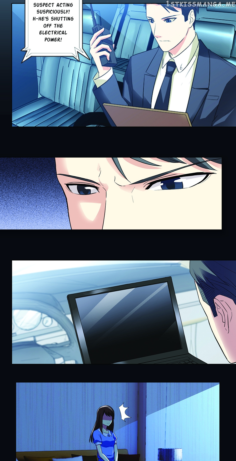 Close Your Eyes Close To Me chapter 46 - page 4