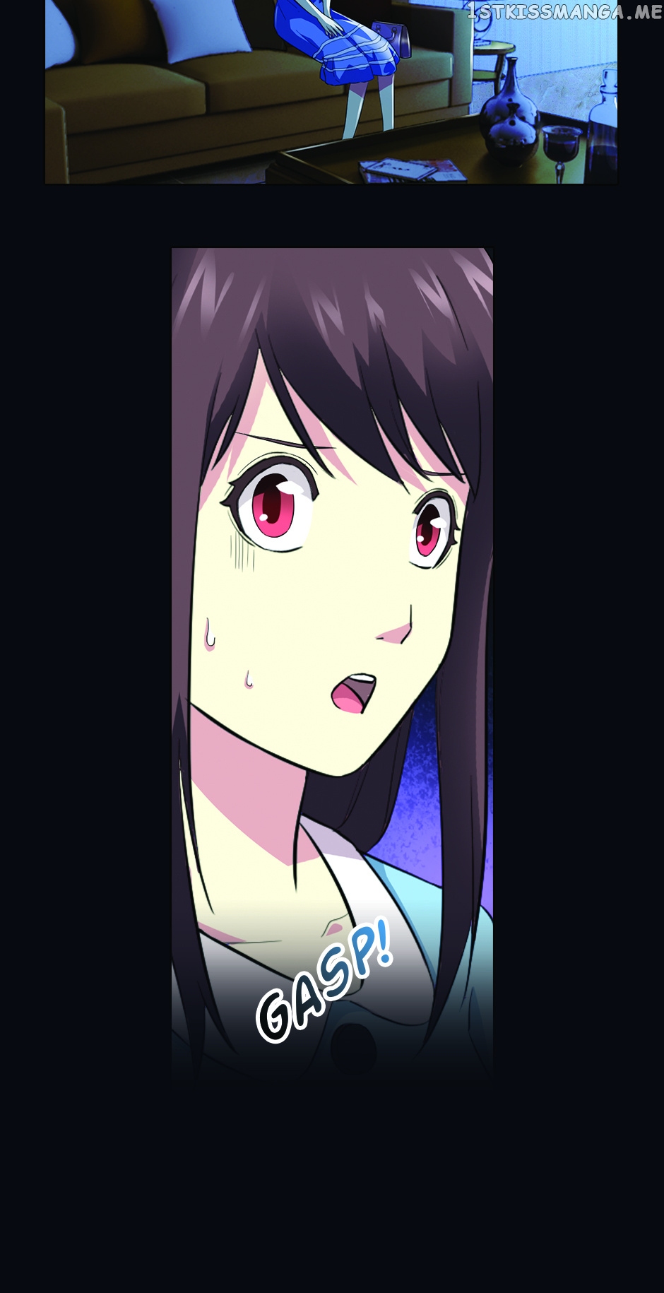 Close Your Eyes Close To Me chapter 46 - page 5