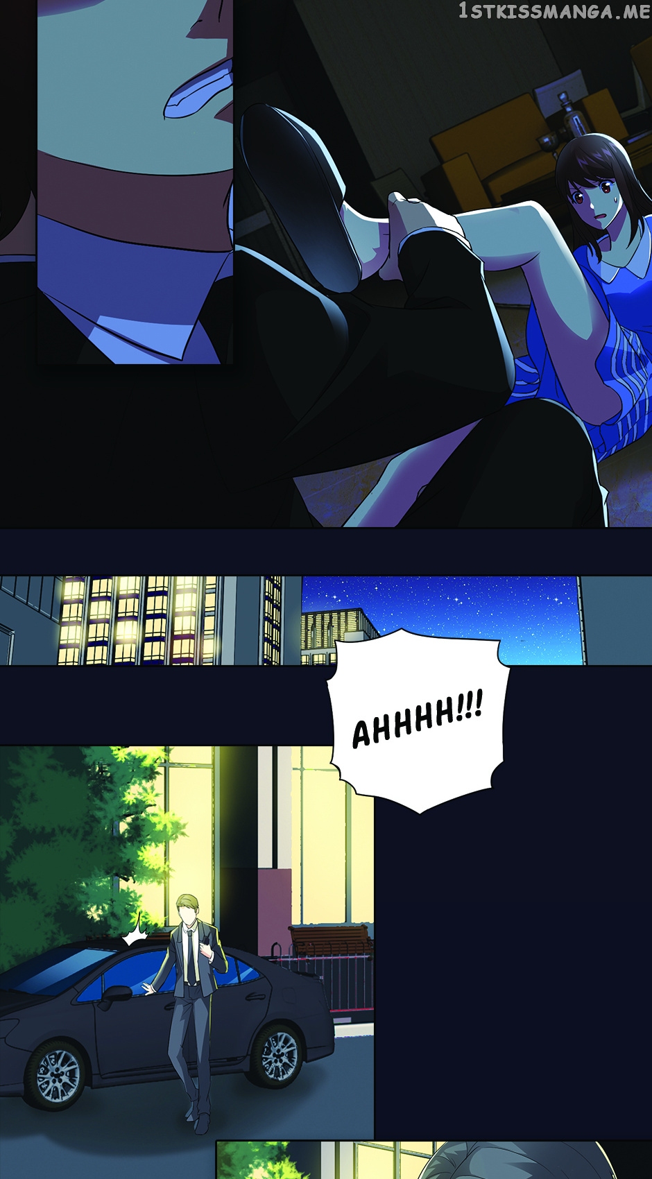 Close Your Eyes Close To Me chapter 48 - page 3