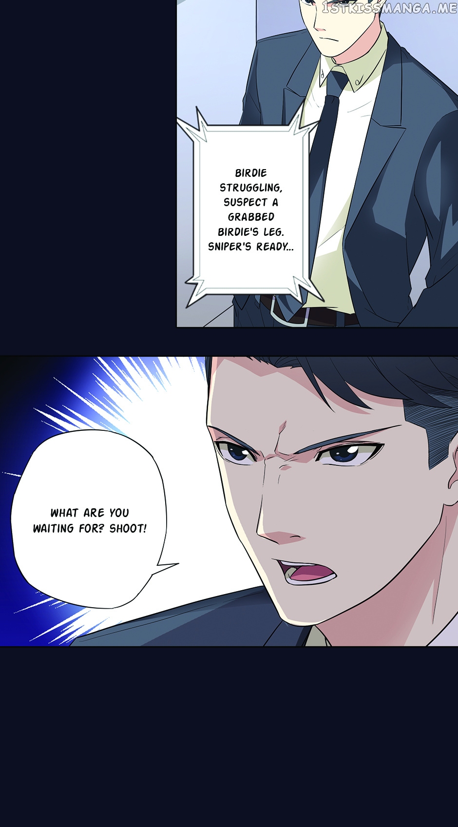 Close Your Eyes Close To Me chapter 48 - page 6