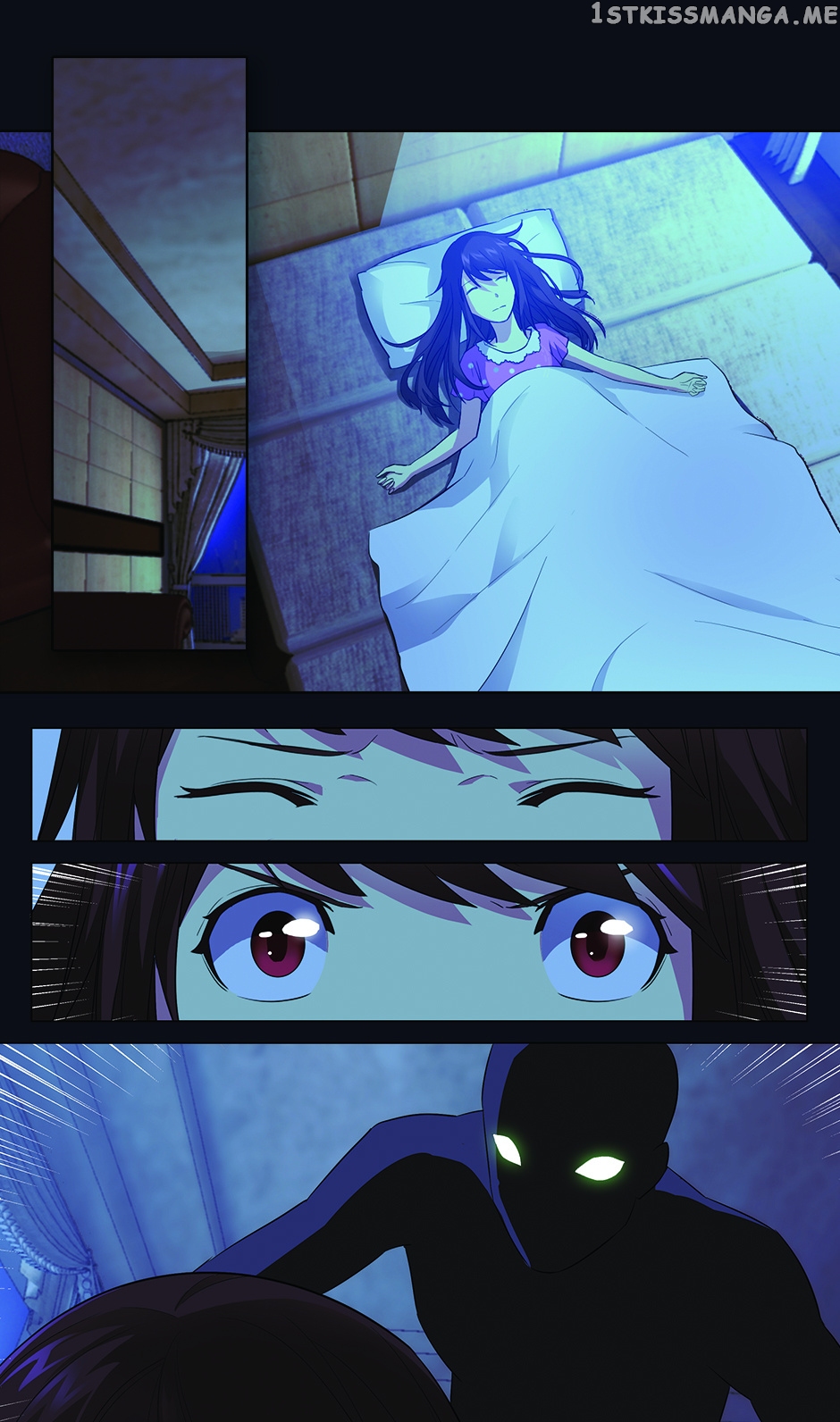 Close Your Eyes Close To Me chapter 50 - page 1
