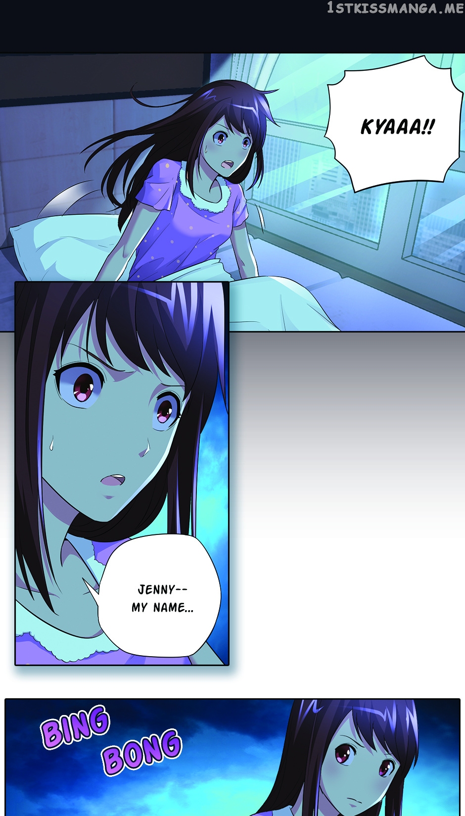 Close Your Eyes Close To Me chapter 50 - page 3