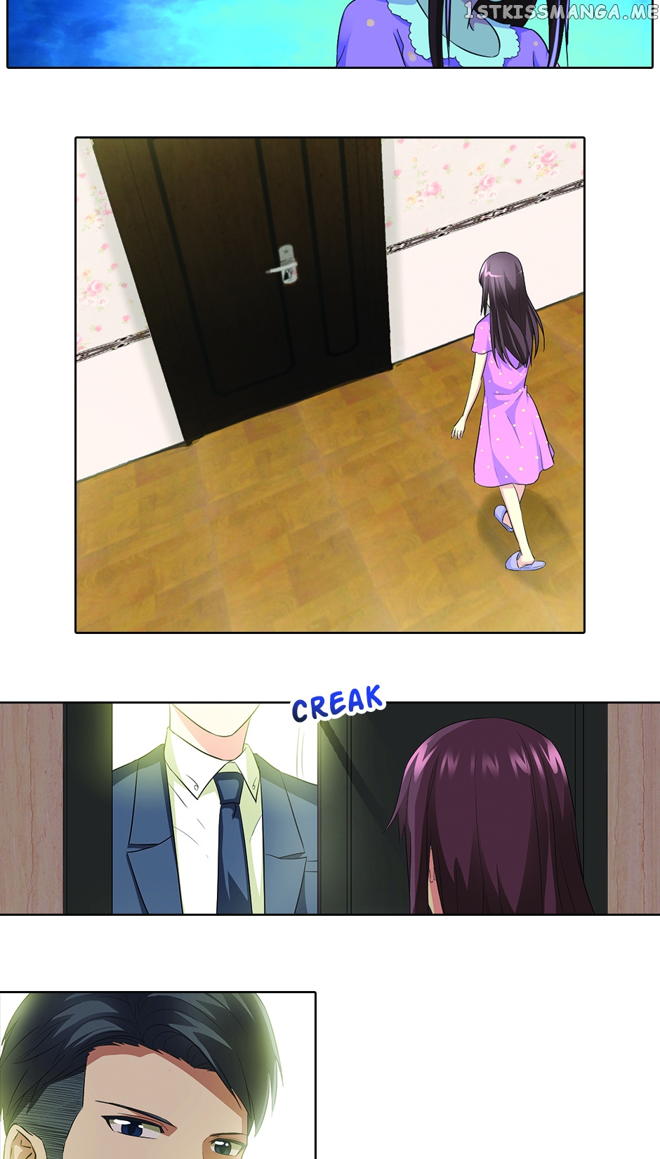 Close Your Eyes Close To Me chapter 50 - page 4