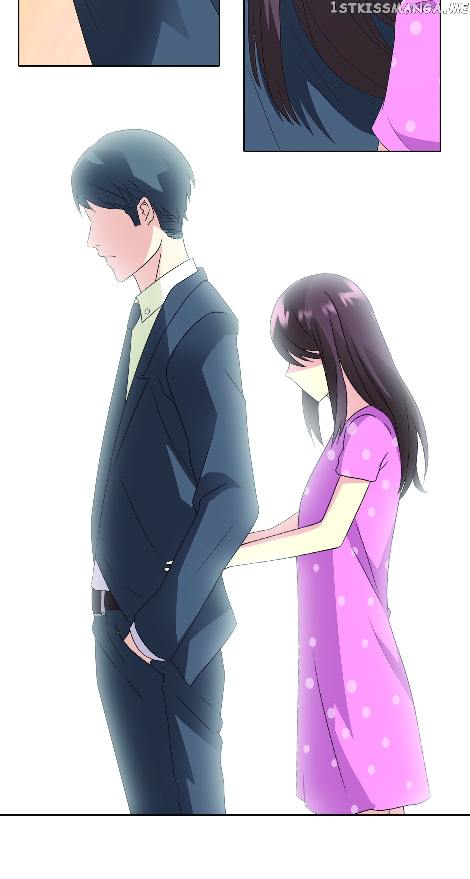 Close Your Eyes Close To Me chapter 50 - page 8