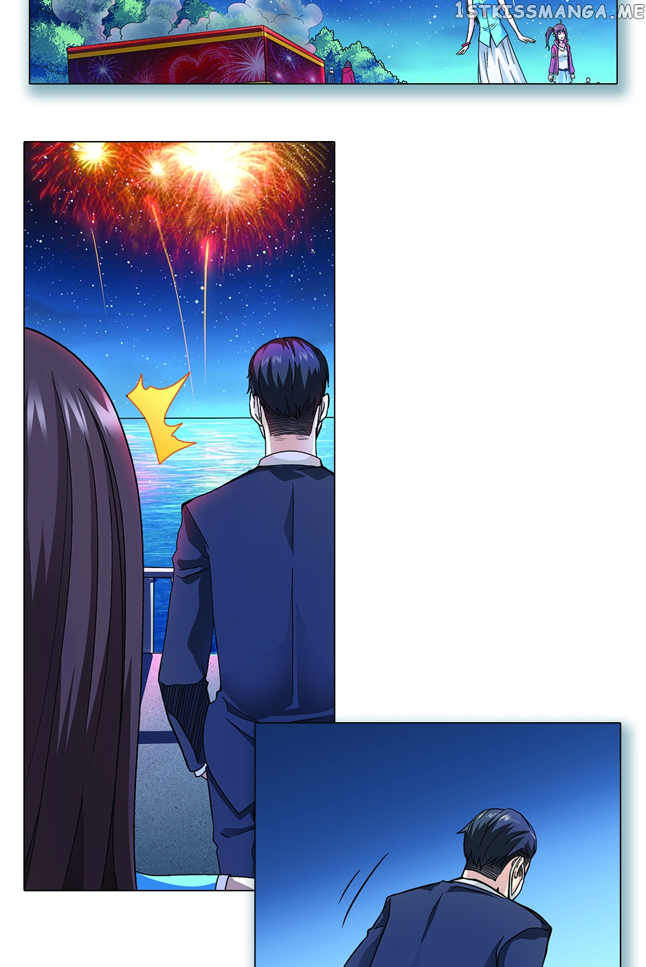 Close Your Eyes Close To Me chapter 14 - page 10