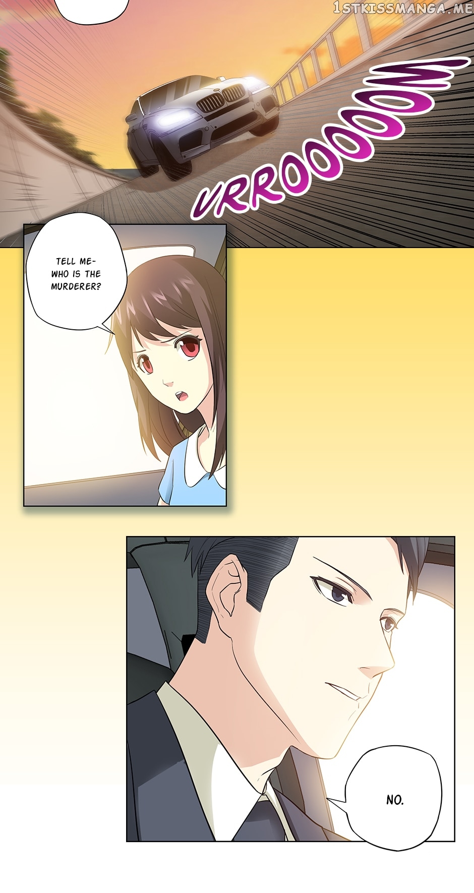 Close Your Eyes Close To Me chapter 52 - page 2