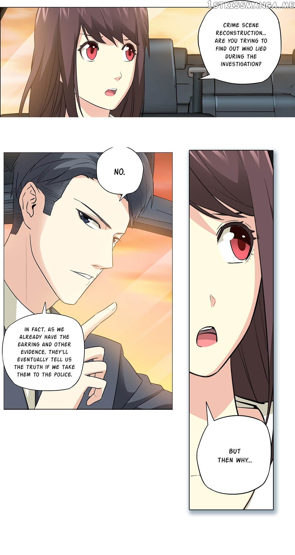 Close Your Eyes Close To Me chapter 52 - page 3
