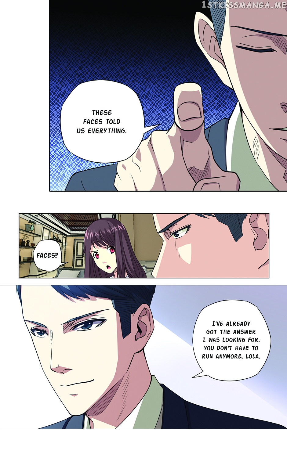 Close Your Eyes Close To Me chapter 56 - page 4