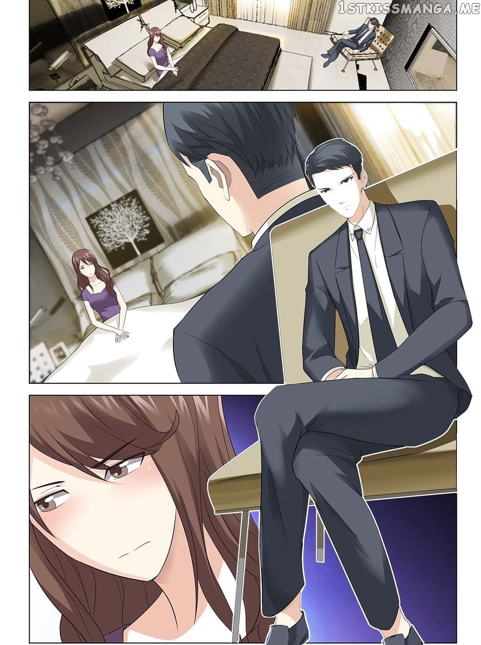 Close Your Eyes Close To Me chapter 74 - page 1
