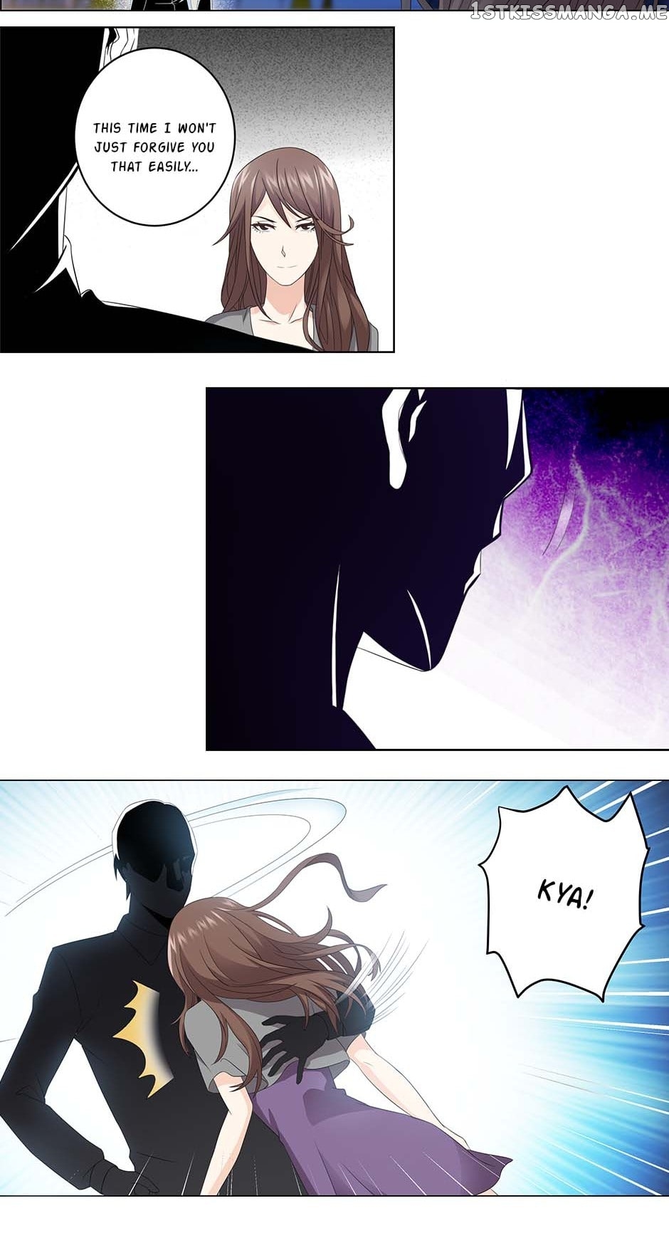 Close Your Eyes Close To Me chapter 74 - page 6